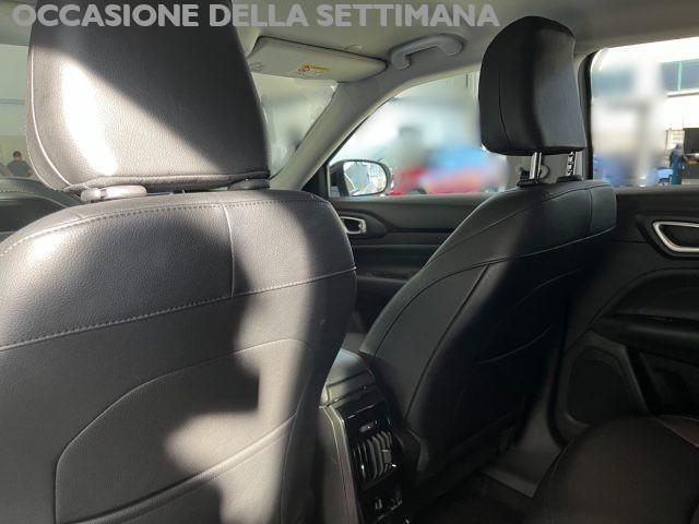 JEEP Compass 1.3 Turbo T4 190 CV PHEV AT6 4xe Business Plus