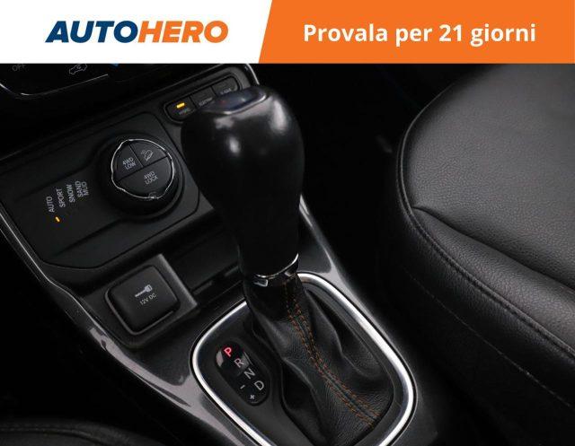 JEEP Compass 1.3 Turbo T4 190 CV PHEV AT6 4xe Limited