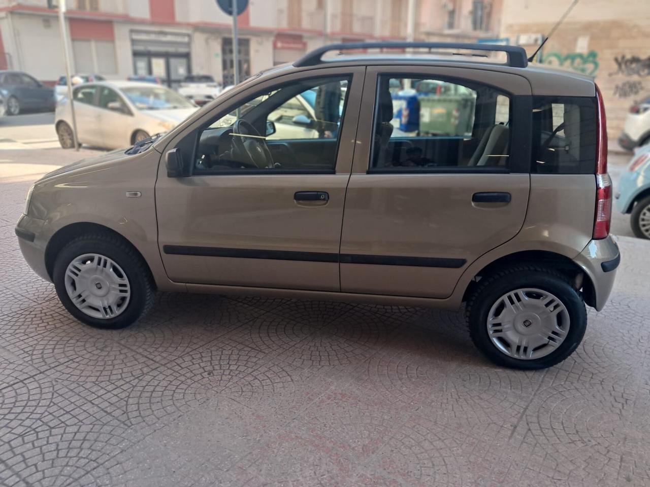 FIAT PANDA 1.2-NaturalPower-NEOPATENTATI-Euro4190-