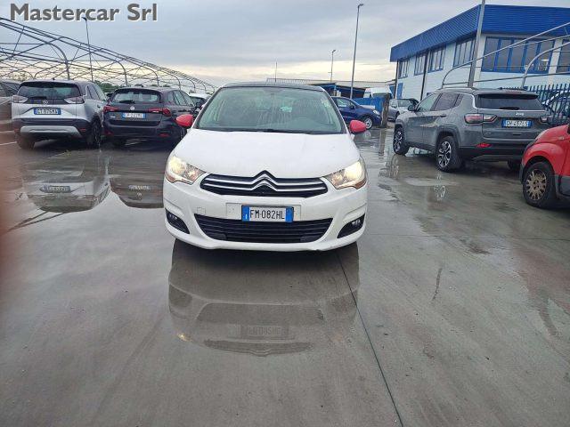 CITROEN C4 C4 1.6 vti Seduction