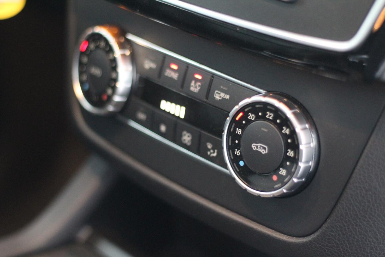 Mercedes-benz GLE 350 GLE 350 d 4Matic Premium