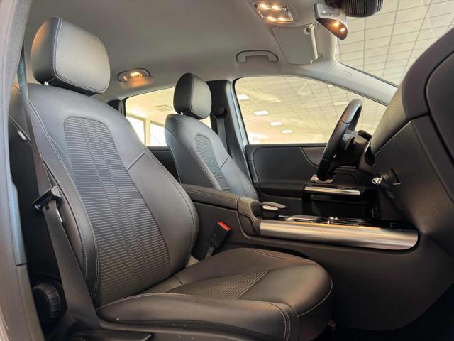 MERCEDES-BENZ B 180 d Automatic Sport Plus