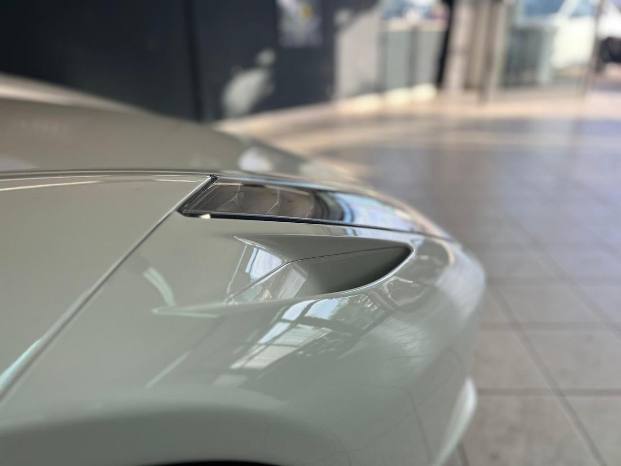 Ferrari 458 Italia DCT