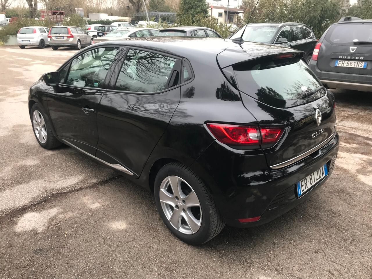 Renault Clio 0.9 TCe 90CV 5 porte Energy 30.000 KM!!!!