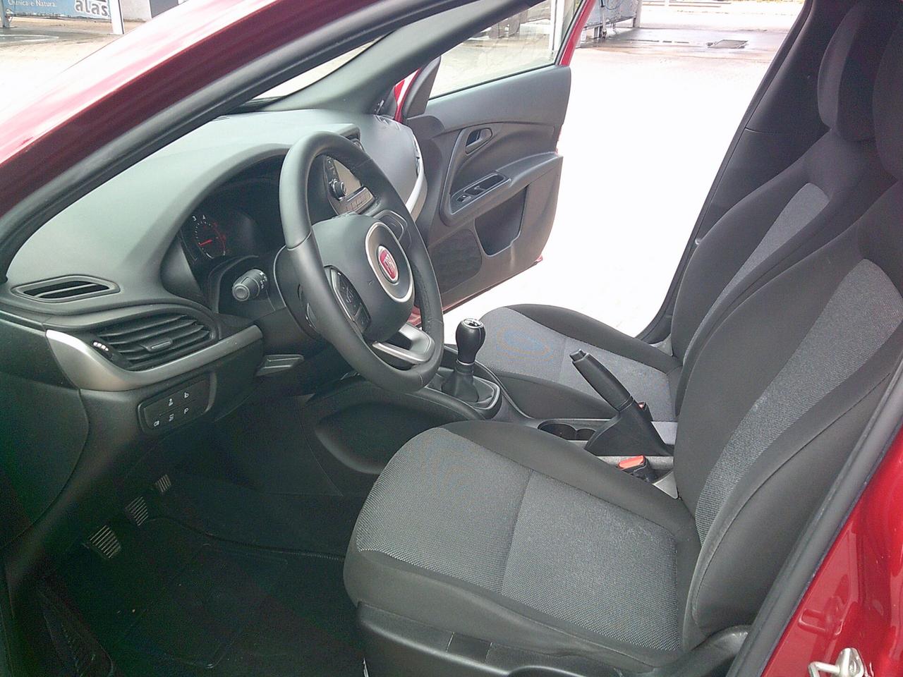 Fiat Tipo 1.3 M-Jet 95cv S&S 5 porte Street*Prezzo Reale*