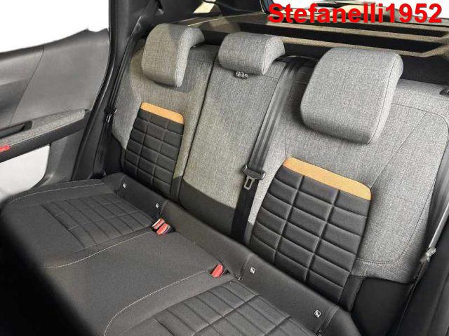 CITROEN C3 Aircross Nuova PureTech HYBRID 136 Ã«DCS6 - YO
