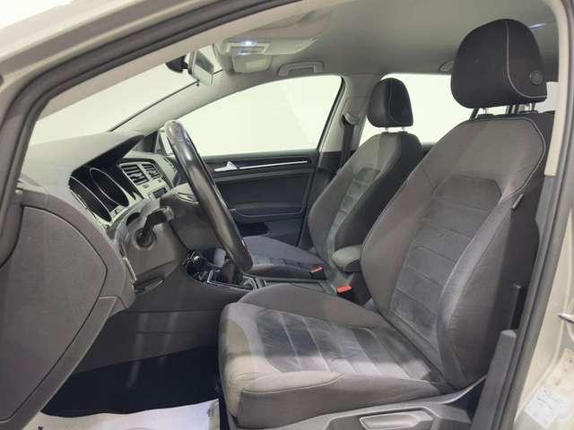 Volkswagen Golf Variant 1.6 TDI 110 CV Executive BlueMotion Technology