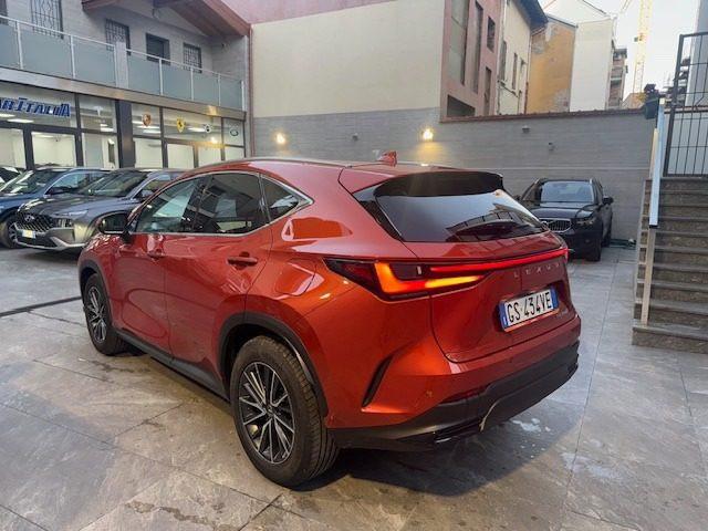 LEXUS NX 300h NX Hybrid 4WD Premium +