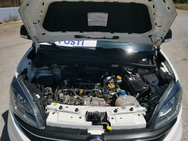 FIAT N1 DOBLO' MAXI COMBI 5posti 1.6 MultiJet 105cv