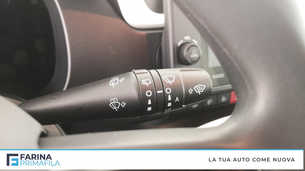 FIAT Pandina III 2024 Cross - Pandina Cross 1.0 firefly hybrid s&s 65cv