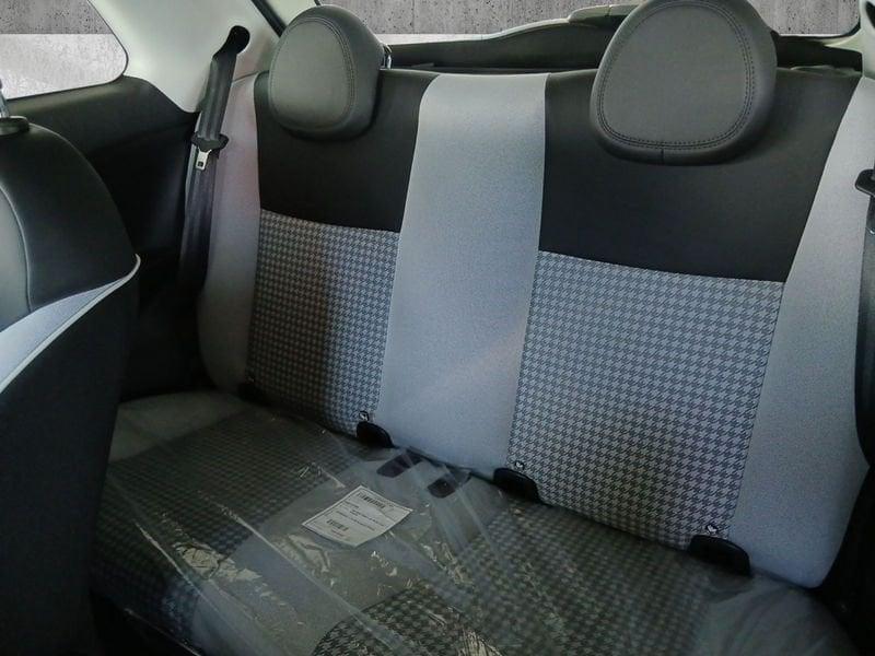 FIAT 500 1.0 hybrid Torino