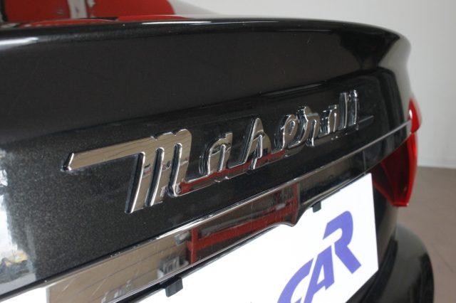 MASERATI GranTurismo 4.7 V8 automatica S Nazionale