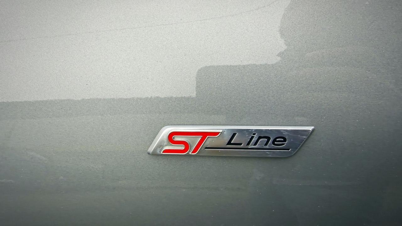 Ford Kuga 1.5 Tdci ST-Line - 12/2022