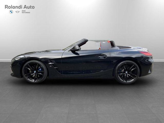 BMW Z4 sdrive 30i Msport auto