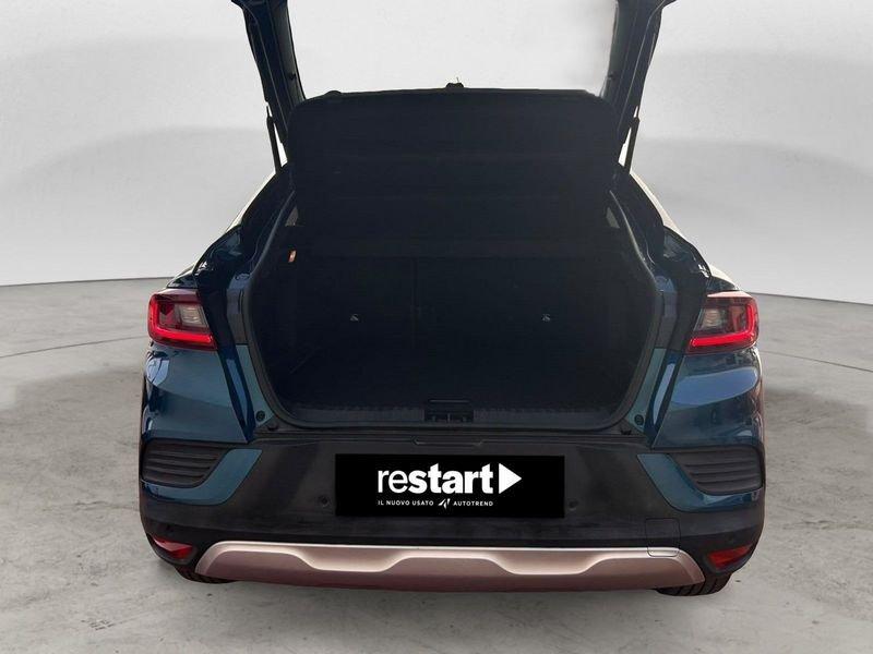Renault Arkana E-Tech 1.6 E-Tech Full Hybrid 145 CV Intens