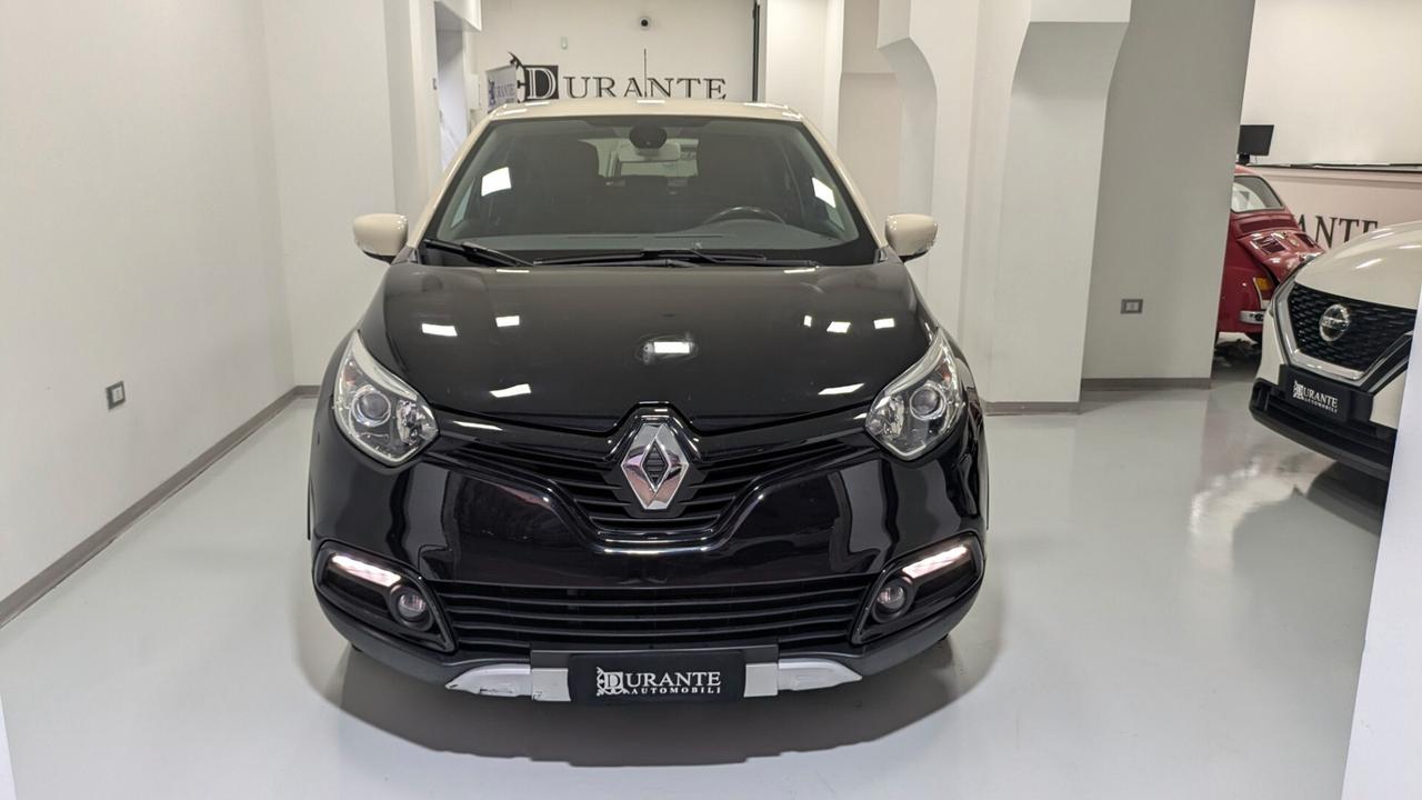 Renault Captur NEOPATENTATI 90 CV Start&Stop Energy Hypnotic