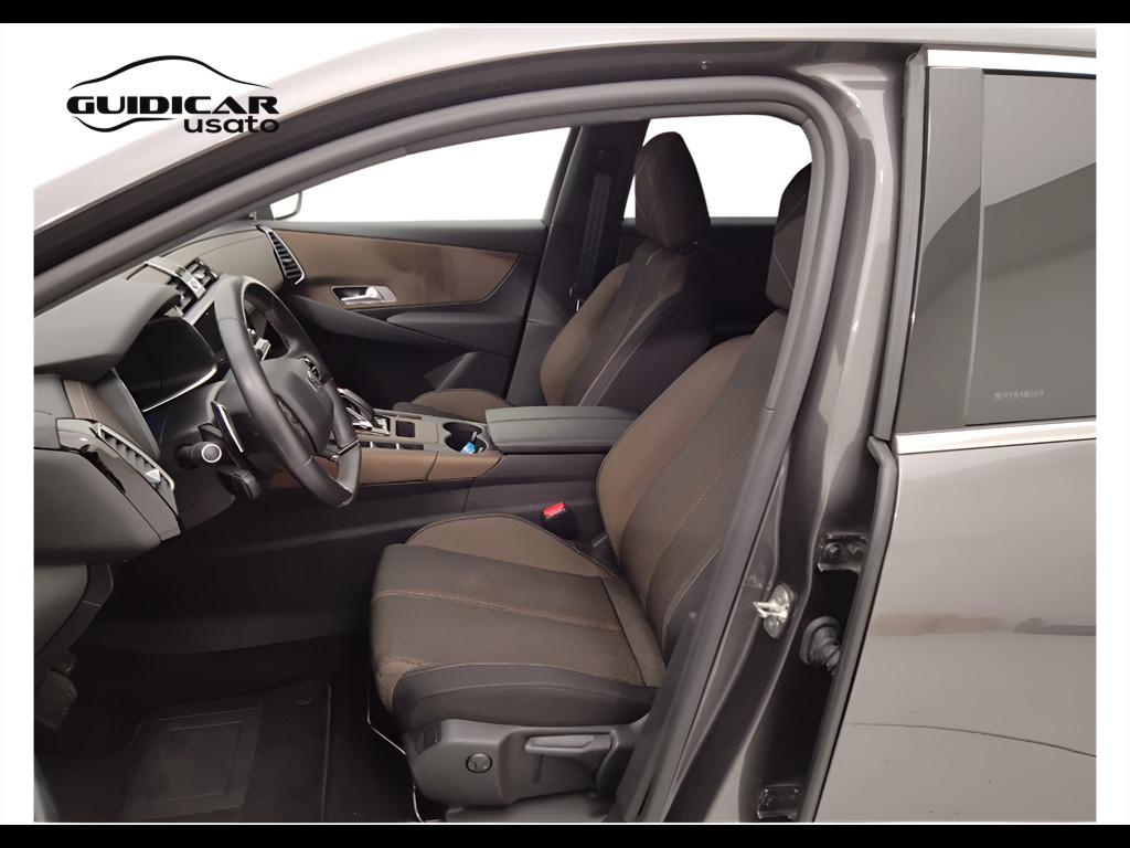 DS DS7 Crossback - DS7 Crossback 1.6 e-tense phev Business auto