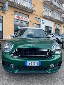 Mini Cooper S Countryman Mini 1.5 Cooper SE Countryman ALL4 Automatica