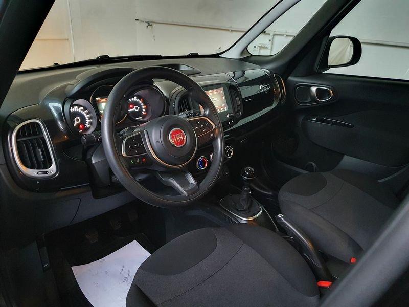 FIAT 500L 1.3 Multijet 95 CV Mirror TUA 130,00 MESE