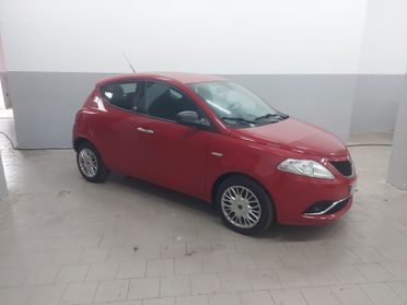 Lancia Ypsilon GPL GAS Ecochic 2016 UNIPROPRIETARIO