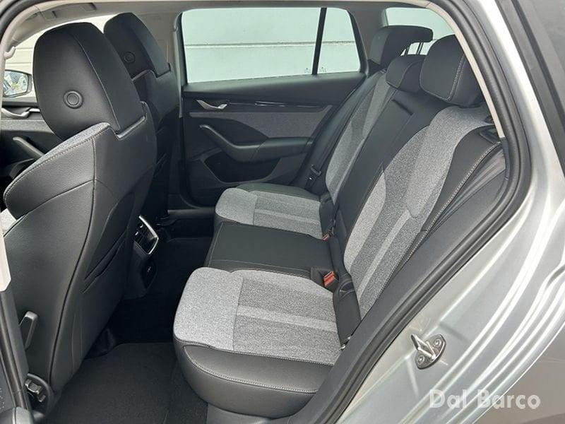 Skoda Octavia Octavia 1.5 TSI ACT Hybrid 150 CV DSG Wagon Style