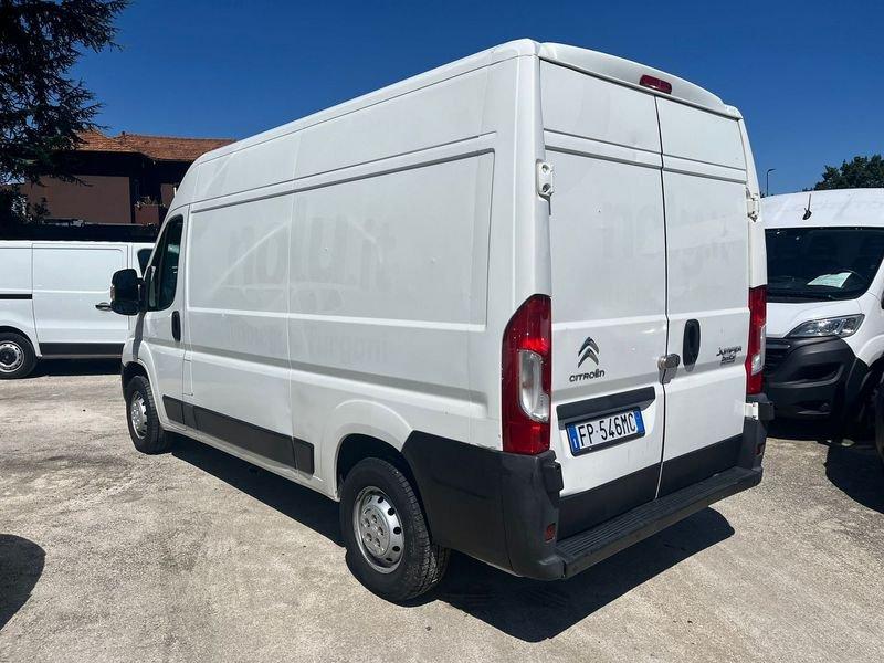 Citroën Jumper Jumper 33 BlueHDi 110 L2H2 (IVA ESCL.)