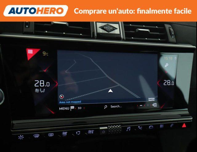 DS AUTOMOBILES DS 7 Crossback BlueHDi 130 aut. Grand Chic