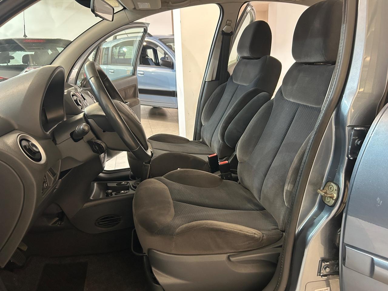 Citroen C3 1.4 HDi 50kw 2007