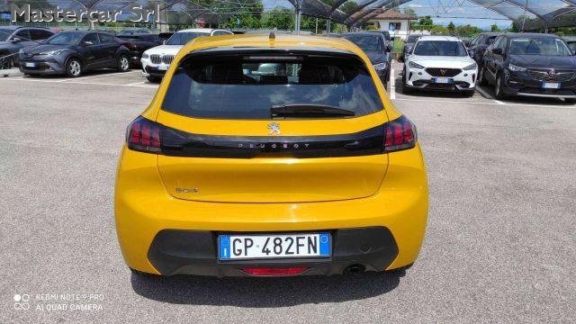 PEUGEOT 208 NEOPATENTATI 208 1.2 Active Pack - GP482FN