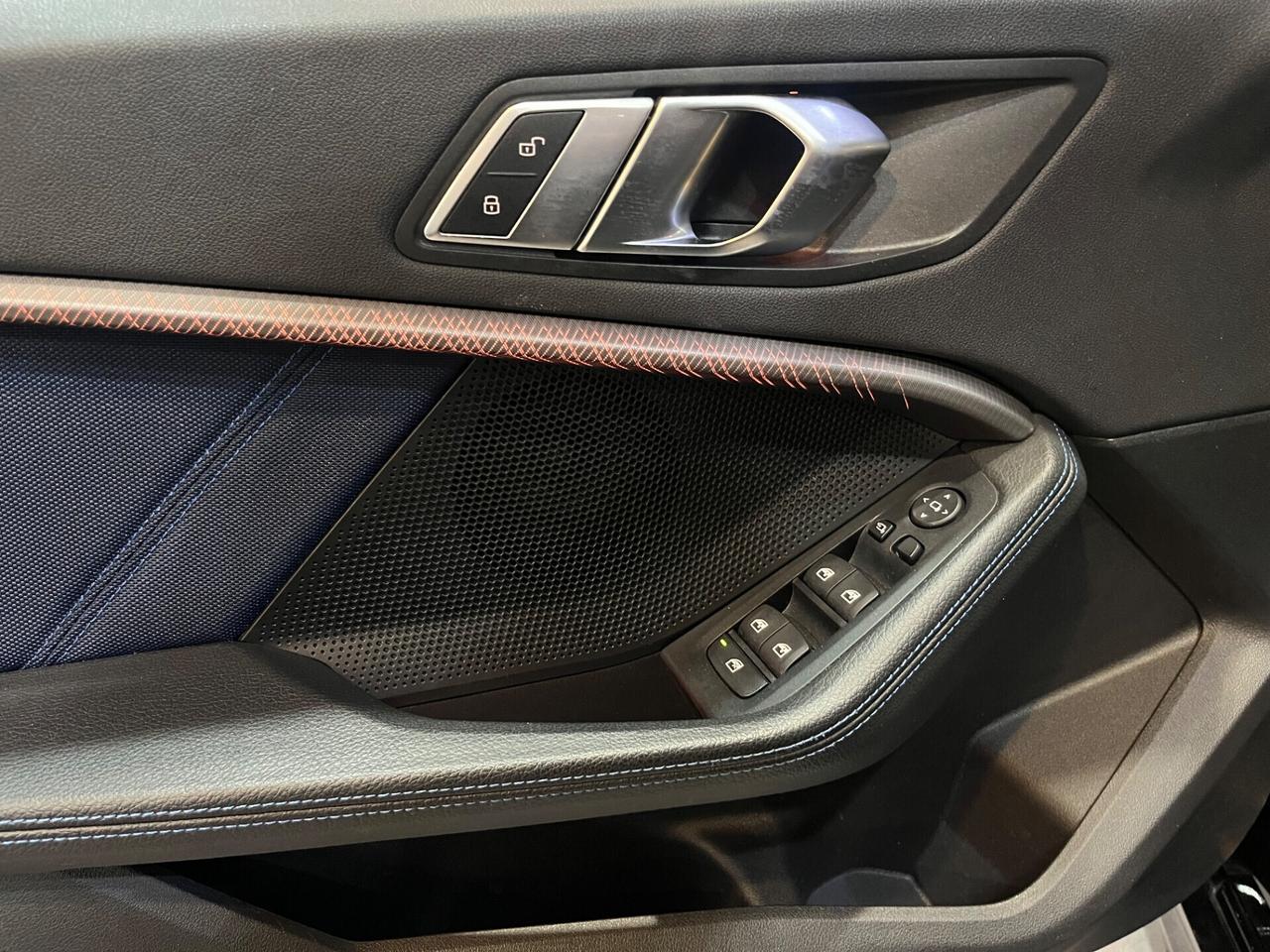 Bmw 118 118d Msport auto