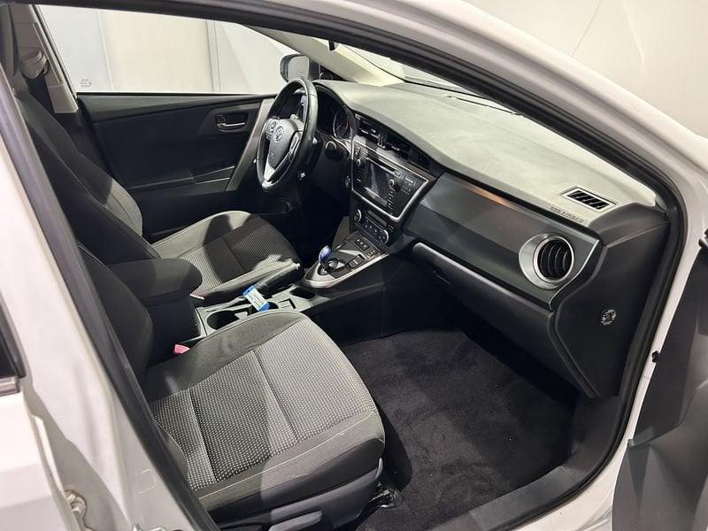 Toyota Auris 1.8 Hybrid 5 Porte Active AREA C FREE