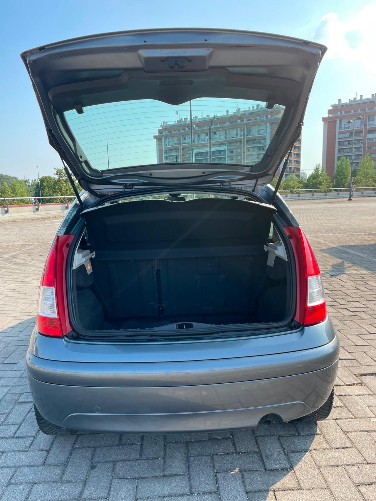 Citroen C3 1.4 GPL UNI.PRO OK NEOP. Exclusive