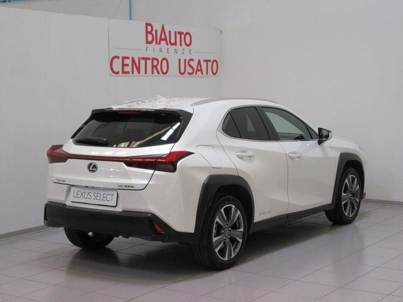 Lexus UX Full Electric UX 300e Premium