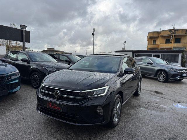 VOLKSWAGEN Taigo 1.0 TSI 110 CV R-Line