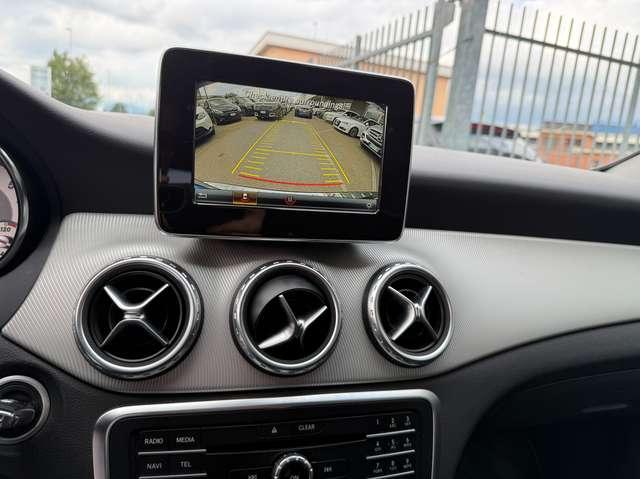 Mercedes-Benz GLA 180 GLA 180 D / EURO 6
