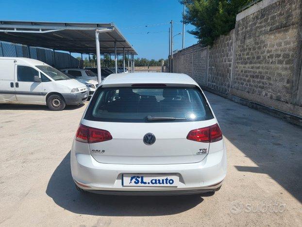 VOLKSWAGEN Golf 7Âª serie - 2015