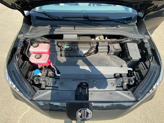 MG MG4 *PROMO* Comfort 64 KWh