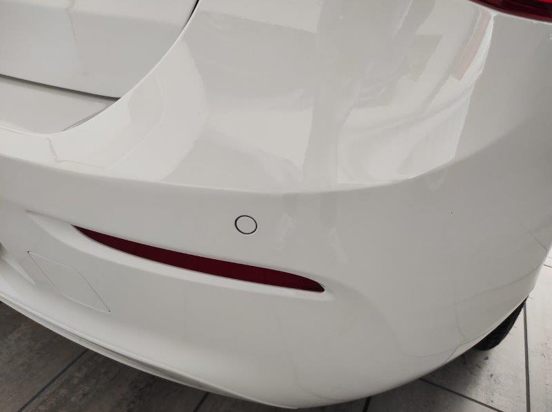 BMW Serie 1 (F20) - 116d 5p. Business