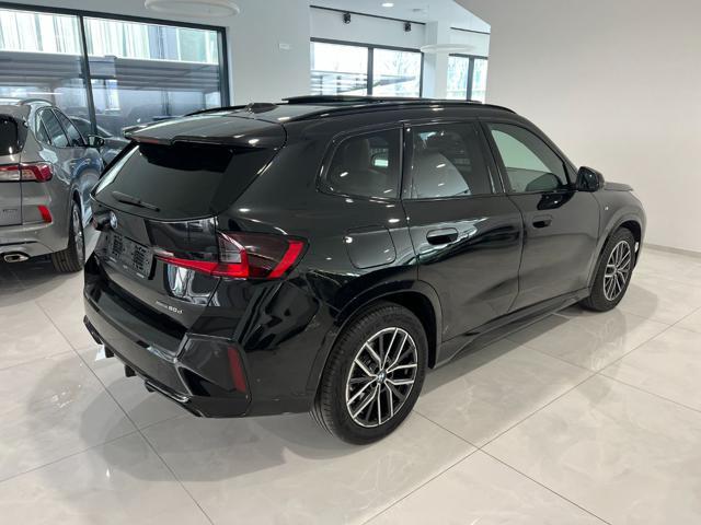 BMW X1 xDrive 20d Msport Tetto Apribile Premium Package
