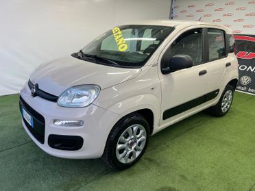 FIAT PANDA NATURAL POWER 900 BENZINA/METANO 84CV