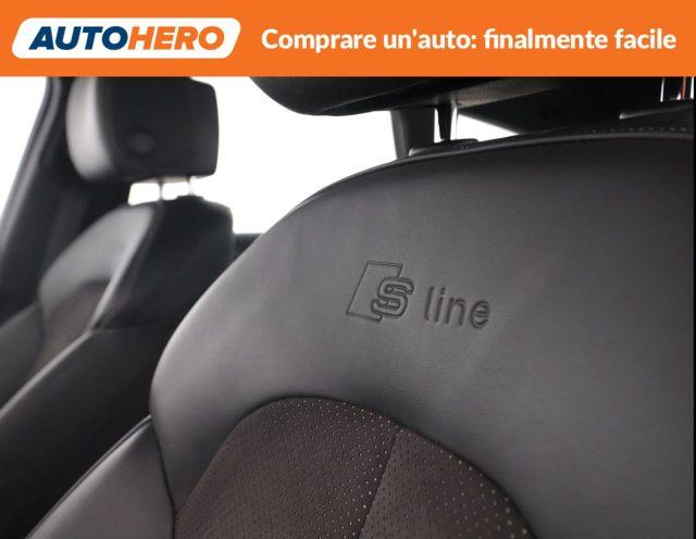 AUDI A6 Avant 2.0 TDI 190 CV quattro S tronic