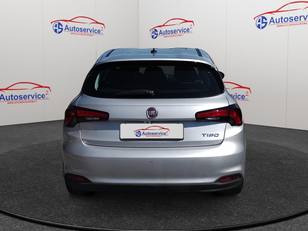 Fiat Tipo 5 Porte Tipo 5p 1.4 tjt Easy 95cv