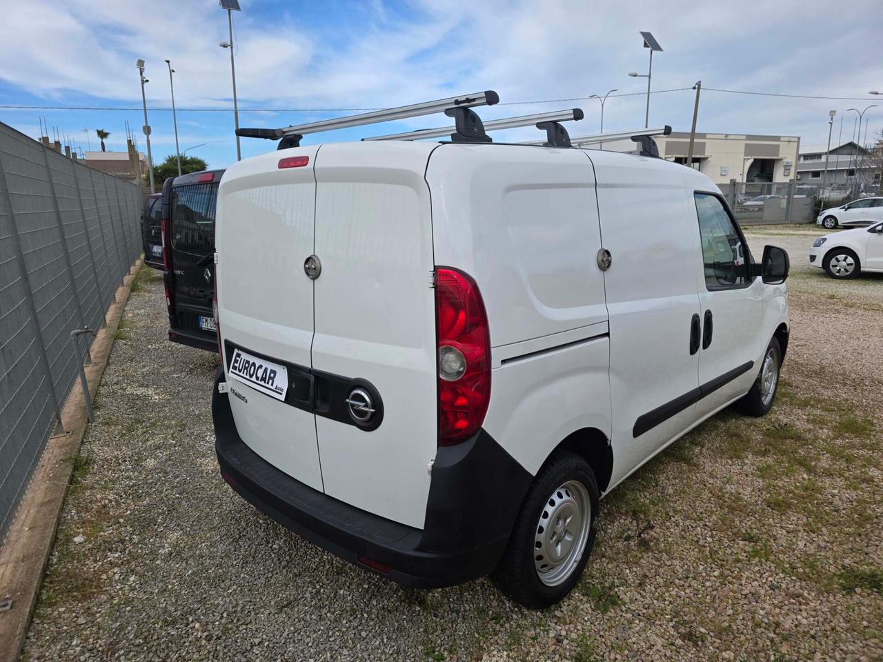 Fiat Doblo Doblò 1.6 MJT 105CV PC-TN Cargo Lamierato