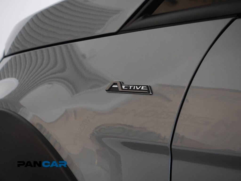Ford EcoSport 1.0 EcoBoost 125 CV Start&Stop Active