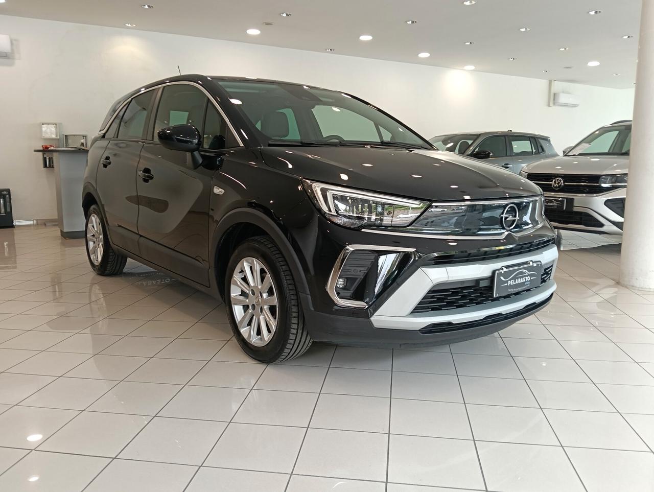 Opel Crossland X 1.5 ECOTEC D 110 CV Start&Stop Ultimate
