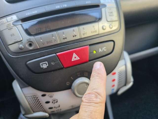 Toyota Aygo 5p 1.0 Sol FL