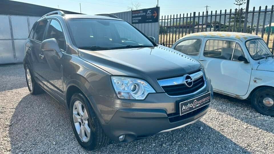 Opel Antara 2.0 CDTI 150CV aut. Cosmo