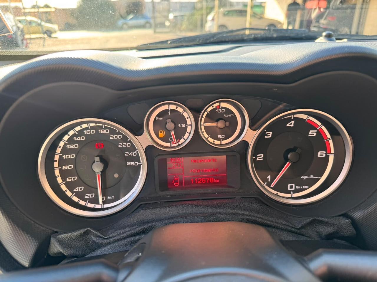 Alfa Romeo MiTo 1.3 JTDm 95 CV S&S Urban
