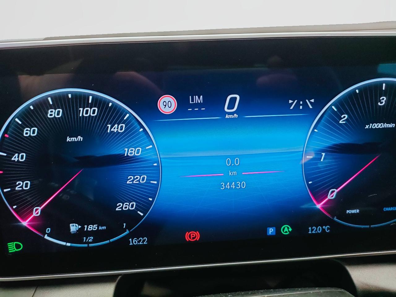 Mercedes-Benz GLC Coupe - C254 - GLC Coupe 220 d AMG Line Premium Plus 4matic auto