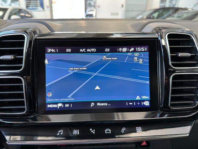 CITROEN C5 Aircross PureTech 130 S&S Shine - 18" - Carplay -Telecamere